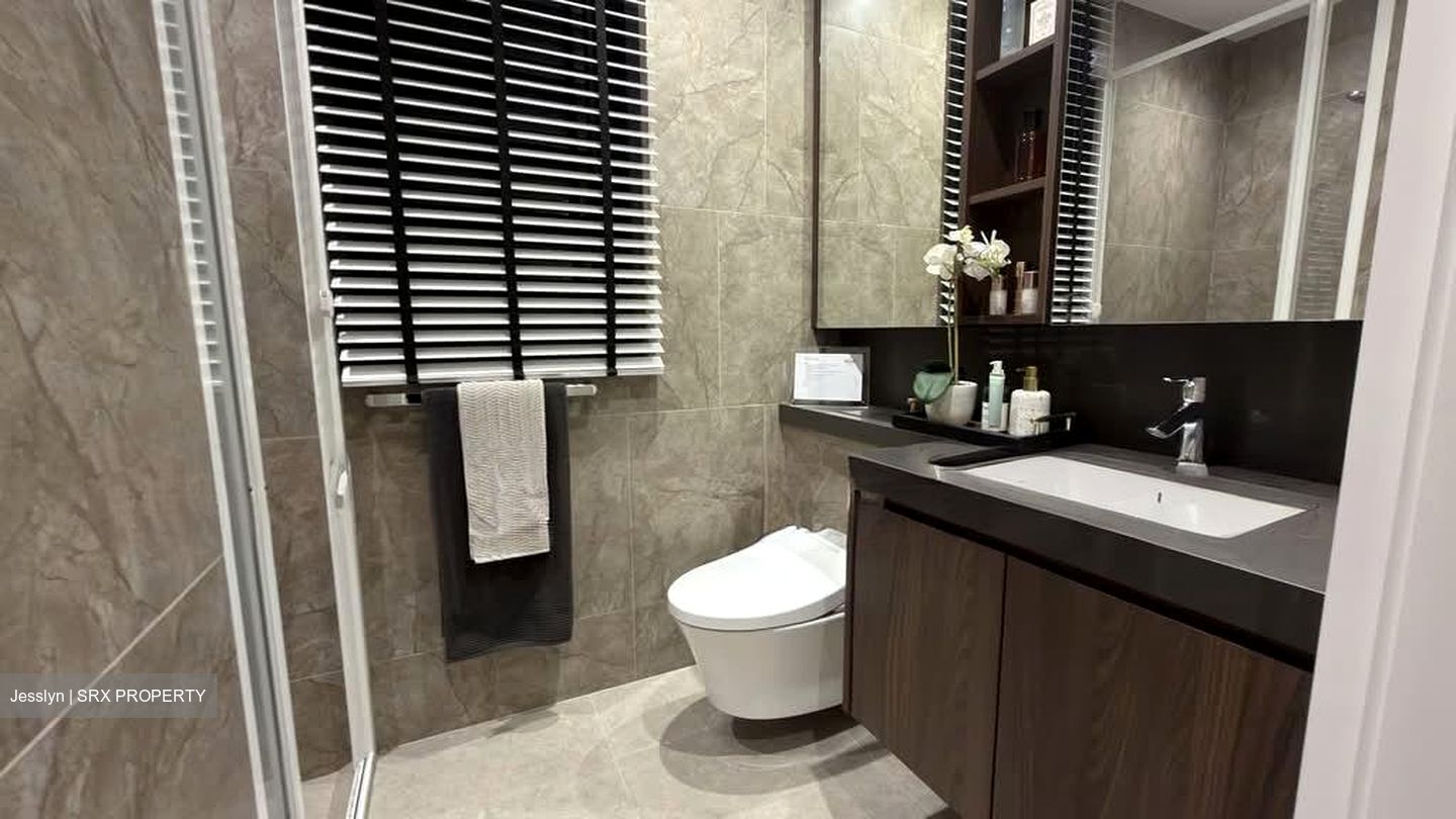 THE ARCADY AT BOON KENG (D12), Apartment #556101001